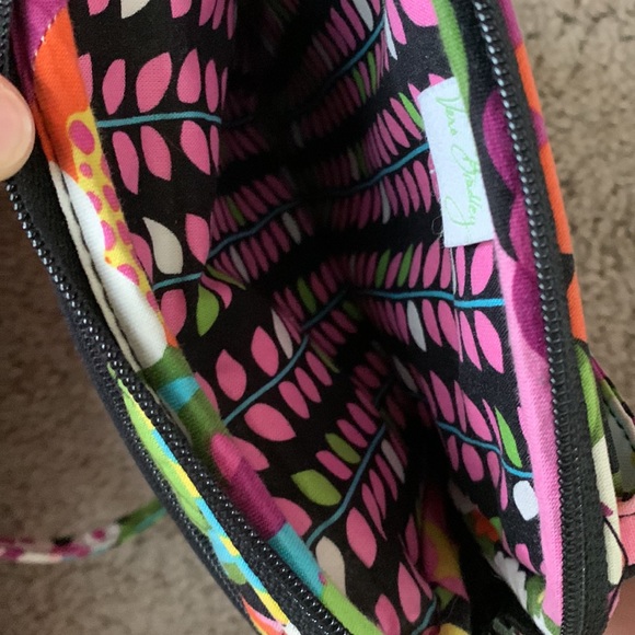 Vera Bradley purse - Picture 3 of 4